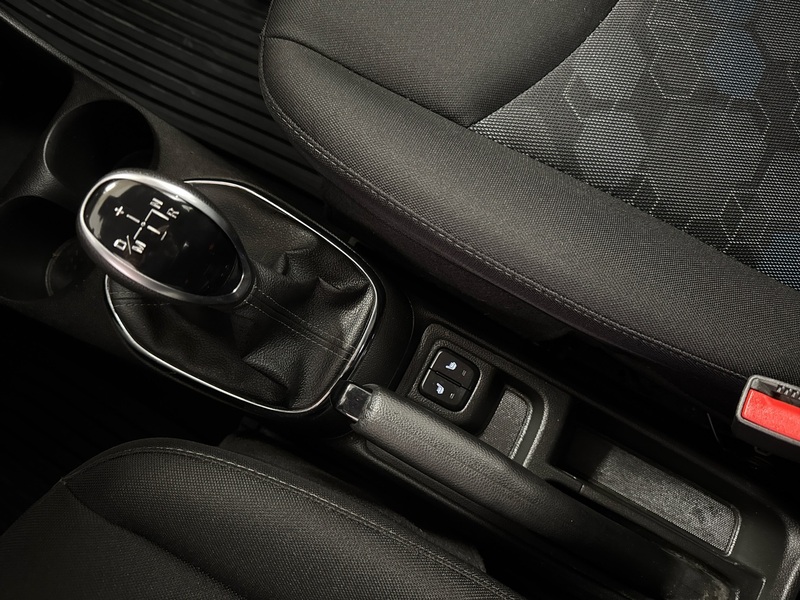 Opel Karl vaihtoauto