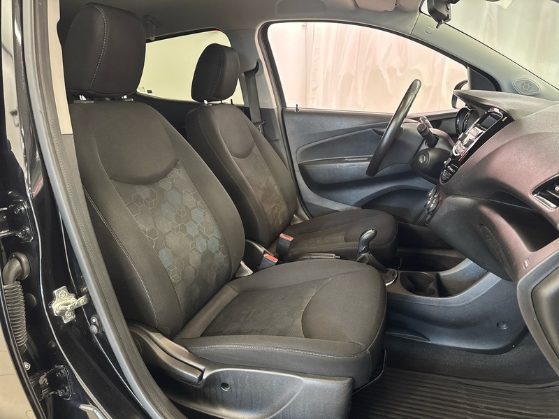 Opel Karl vaihtoauto