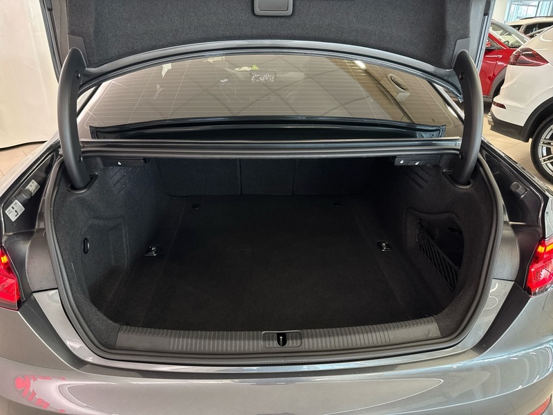 Audi S5 vaihtoauto