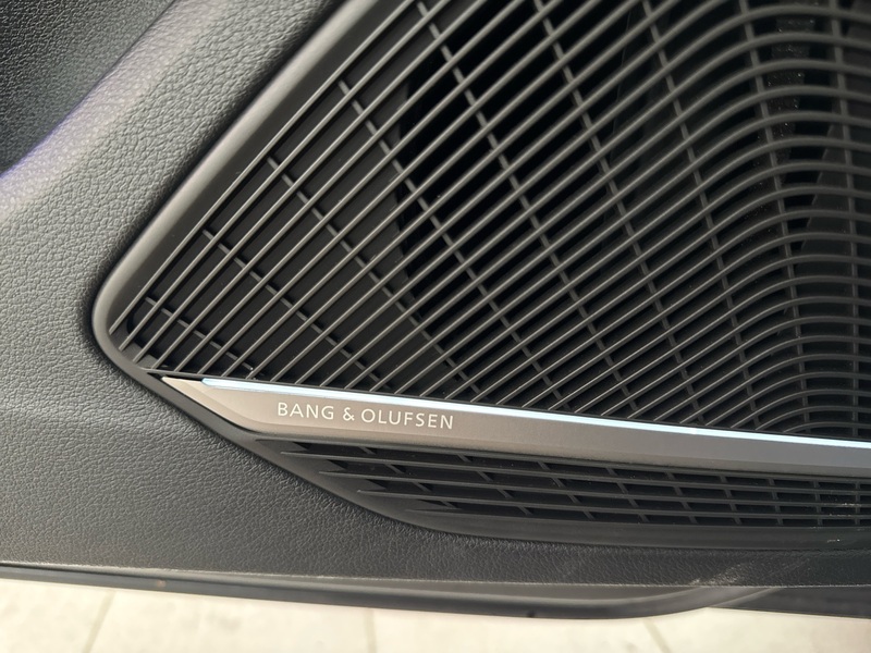 Audi S5 vaihtoauto