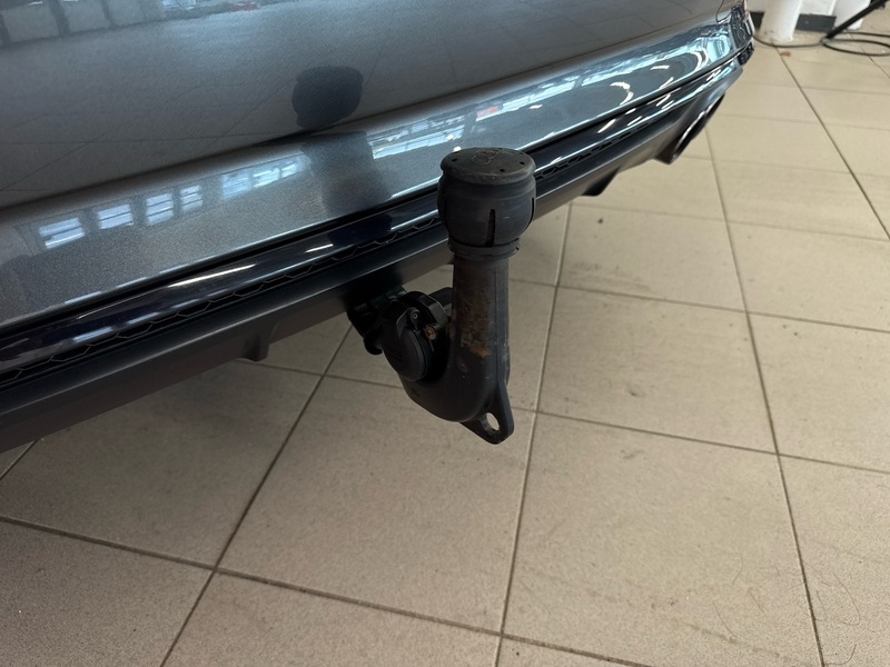 Audi S5 vaihtoauto