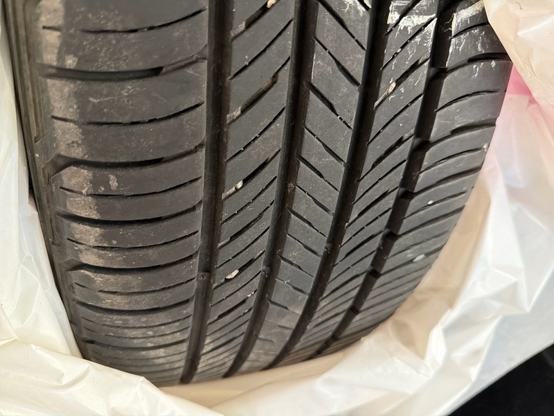 Ford S-MAX vaihtoauto