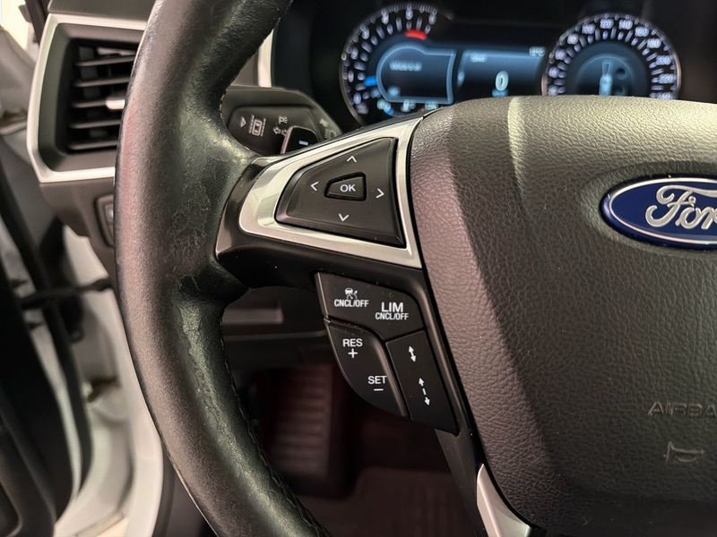 Ford S-MAX vaihtoauto