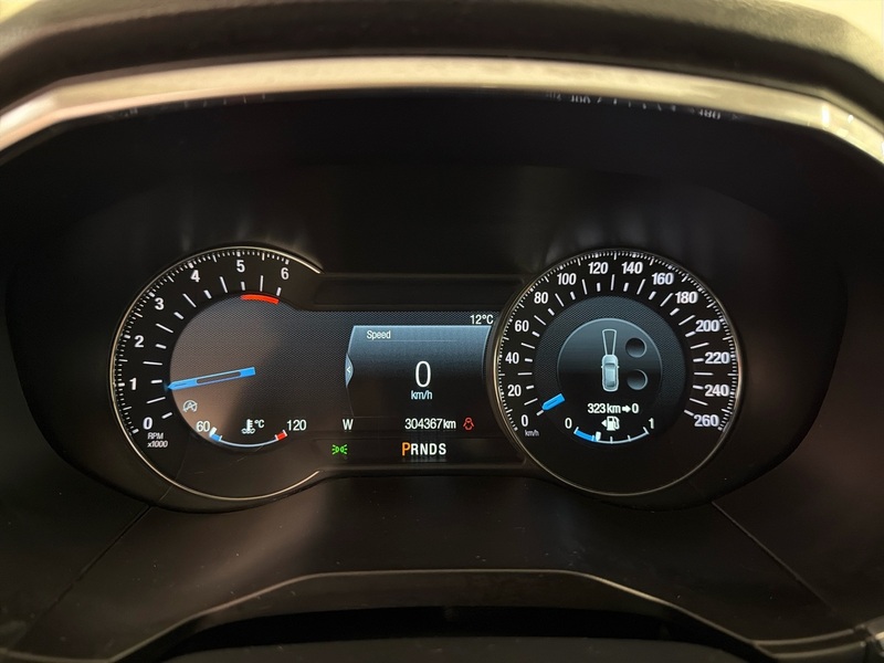 Ford S-MAX vaihtoauto