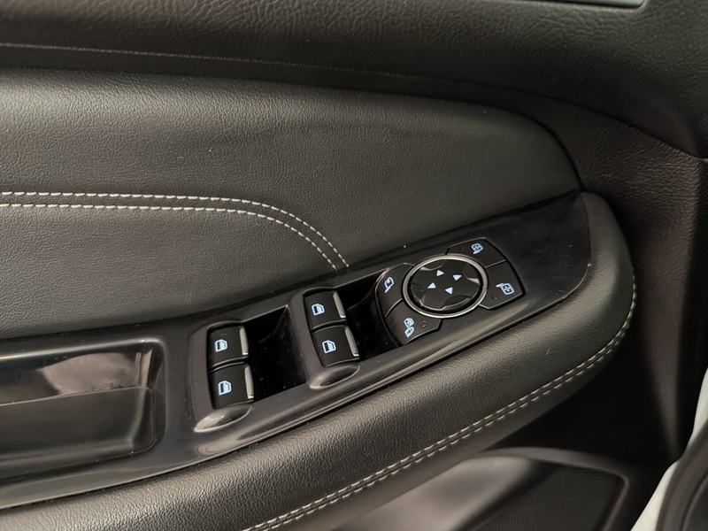 Ford S-MAX vaihtoauto