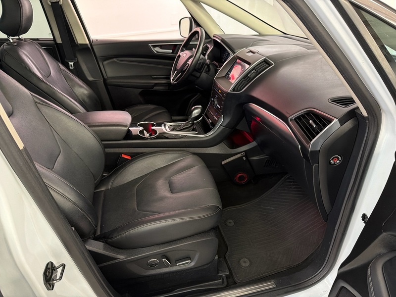 Ford S-MAX vaihtoauto