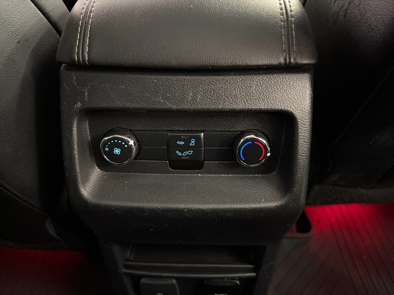 Ford S-MAX vaihtoauto