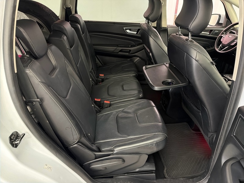 Ford S-MAX vaihtoauto