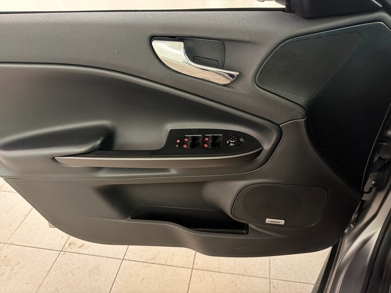 Alfa Romeo Giulietta vaihtoauto