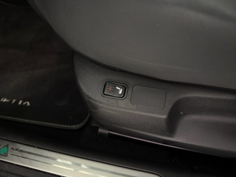 Alfa Romeo Giulietta vaihtoauto