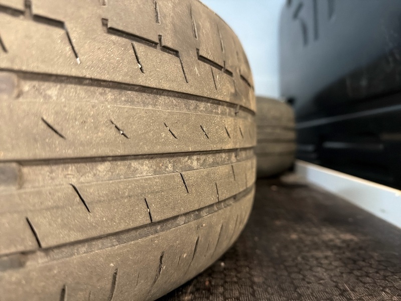 Ford Transit Connect vaihtoauto