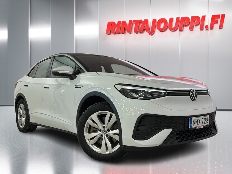 Volkswagen ID.5 vaihtoauto