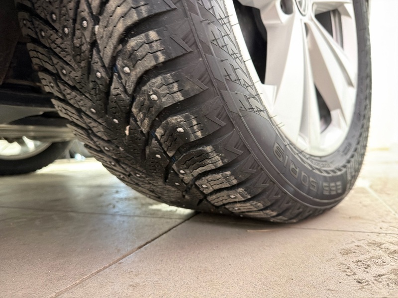 Volkswagen ID.5 vaihtoauto