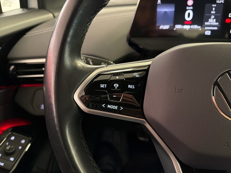 Volkswagen ID.5 vaihtoauto