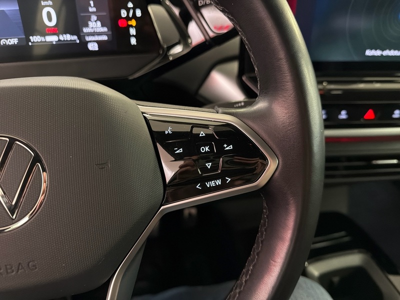 Volkswagen ID.5 vaihtoauto