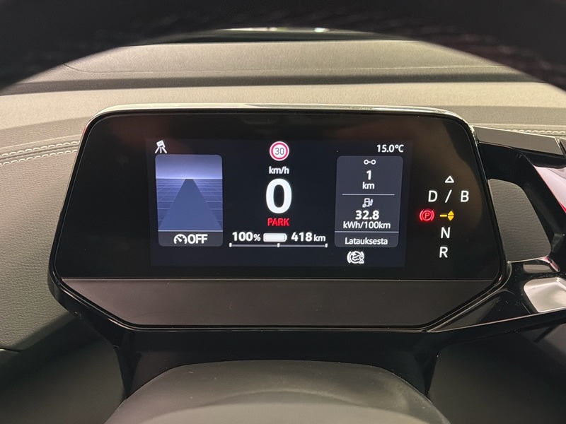 Volkswagen ID.5 vaihtoauto