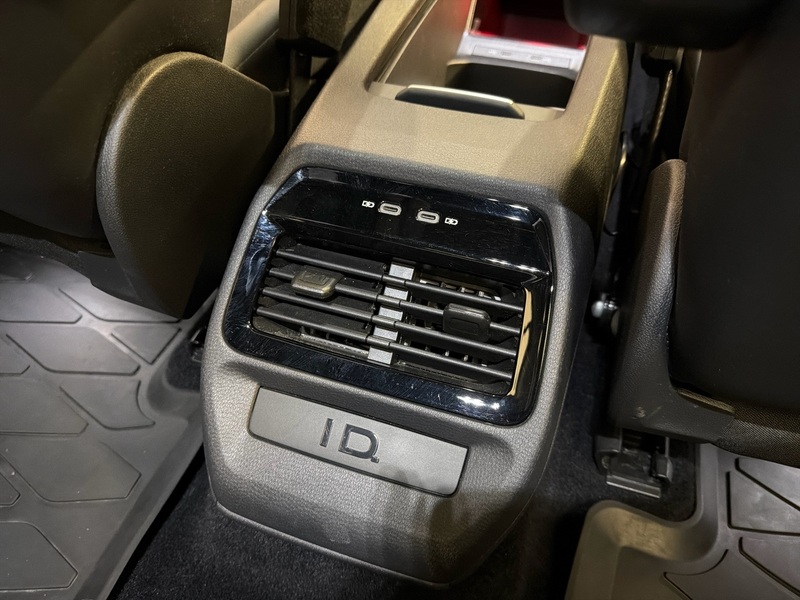 Volkswagen ID.5 vaihtoauto