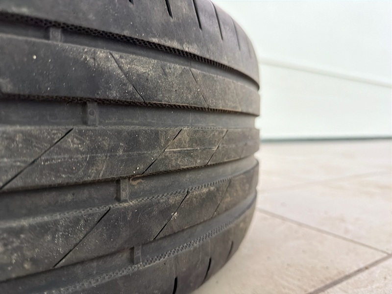 Volkswagen ID.5 vaihtoauto