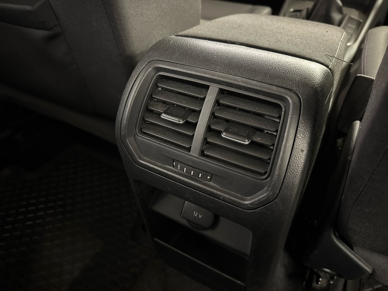 Volkswagen Golf Sportsvan vaihtoauto