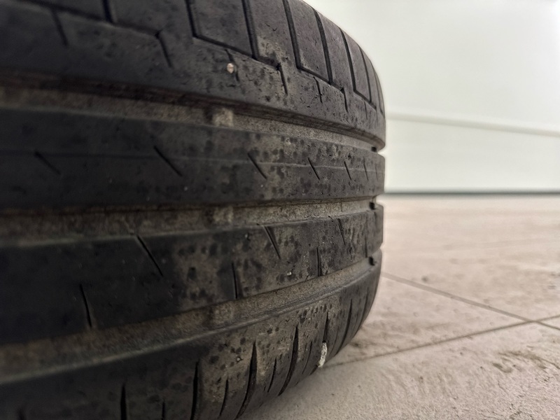 Volkswagen Golf Sportsvan vaihtoauto