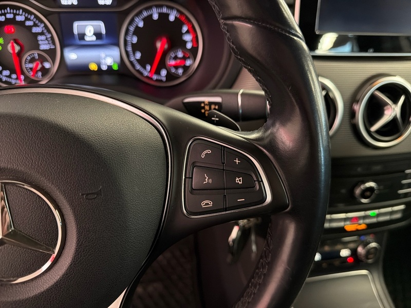 Mercedes-Benz B vaihtoauto