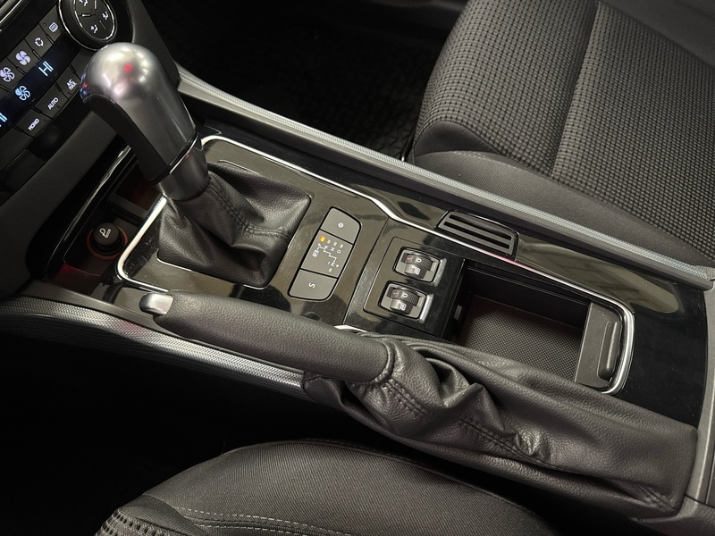 Peugeot 508 vaihtoauto