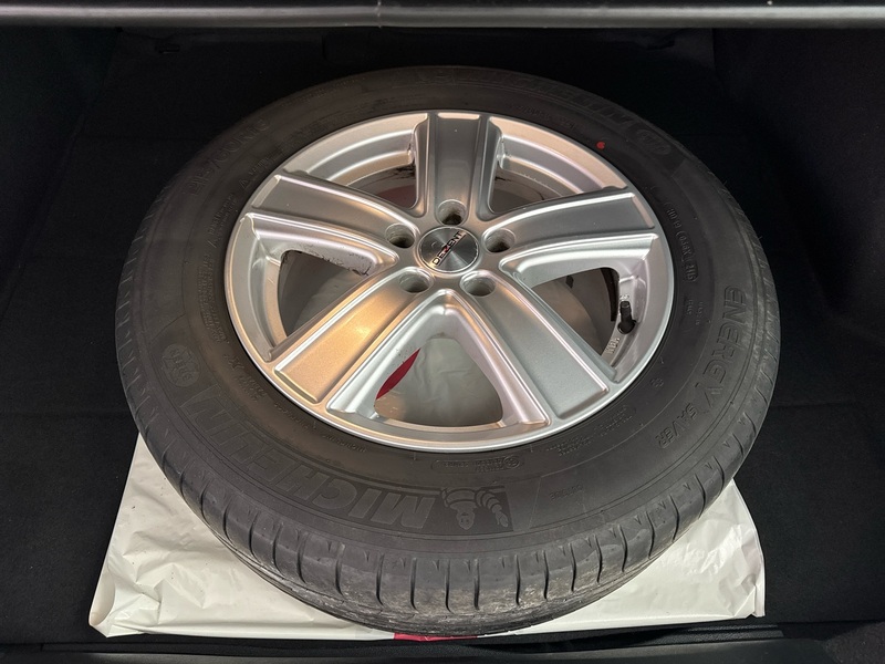 Peugeot 508 vaihtoauto