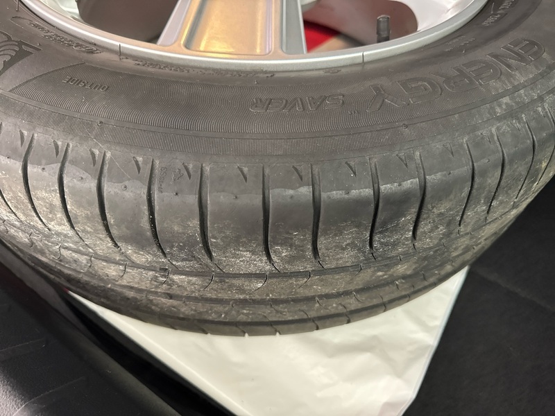 Peugeot 508 vaihtoauto