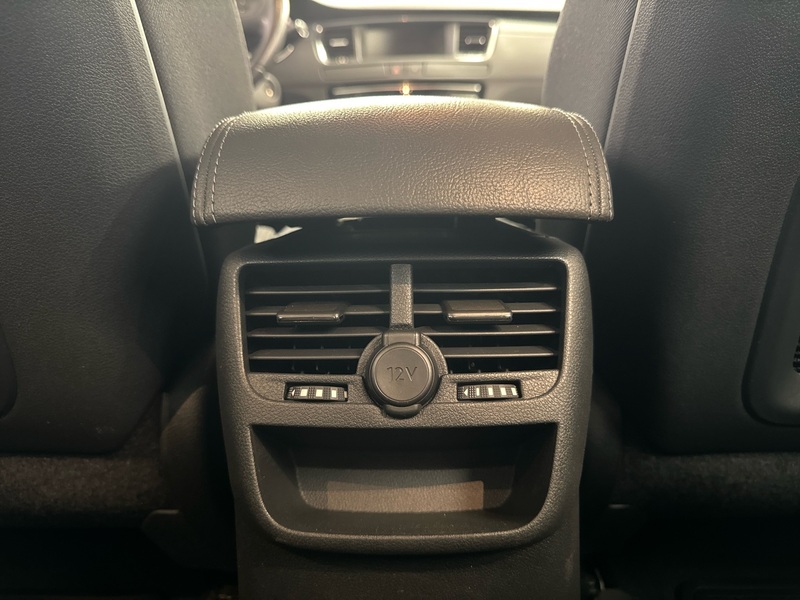 Peugeot 508 vaihtoauto