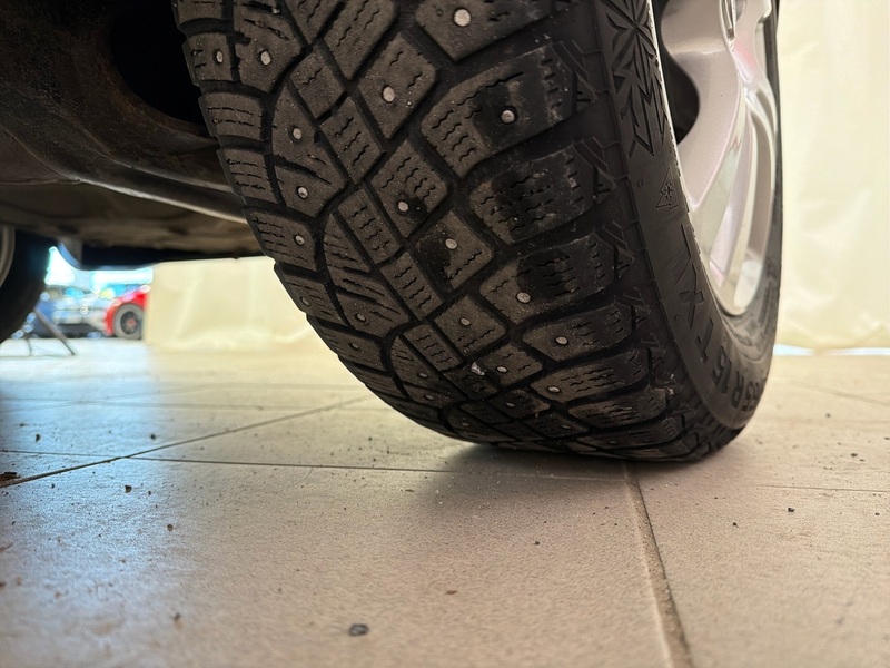 Opel Corsa vaihtoauto