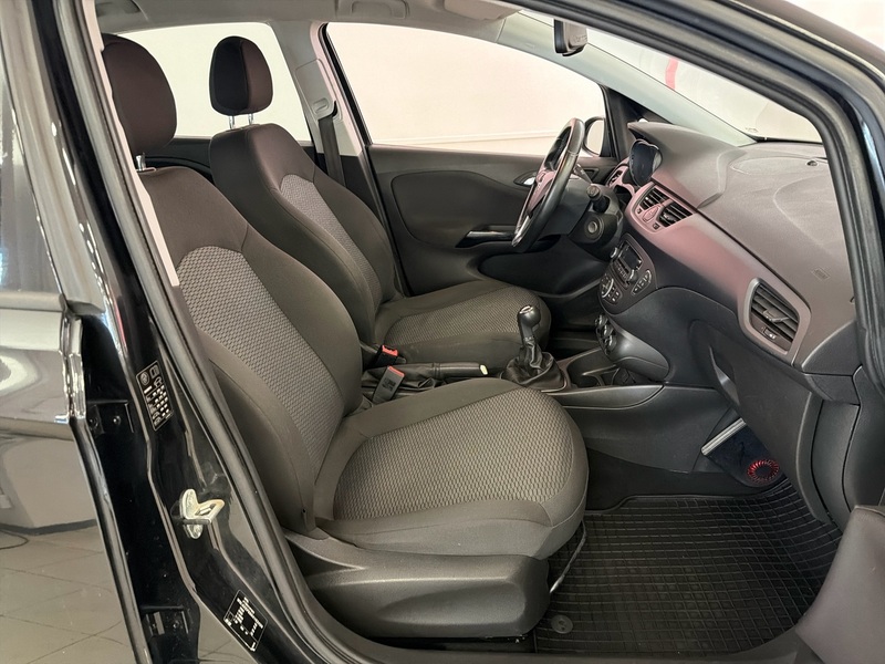 Opel Corsa vaihtoauto