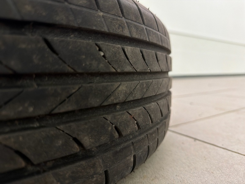 Opel Corsa vaihtoauto