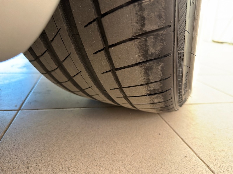 Mercedes-Benz SL vaihtoauto