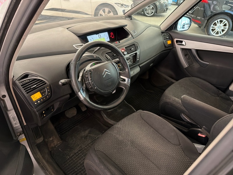 Citroën Grand C4 Picasso vaihtoauto