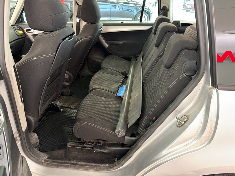 Citroën Grand C4 Picasso vaihtoauto