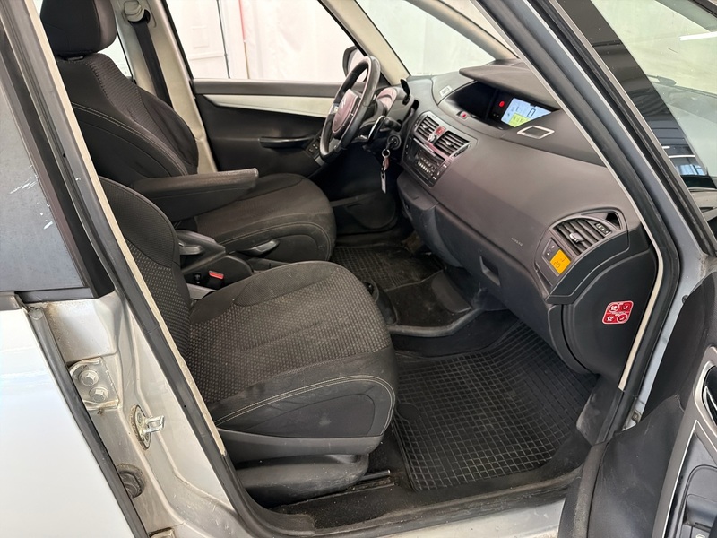 Citroën Grand C4 Picasso vaihtoauto
