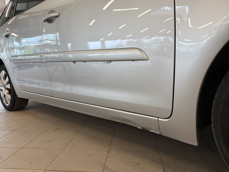 Citroën Grand C4 Picasso vaihtoauto