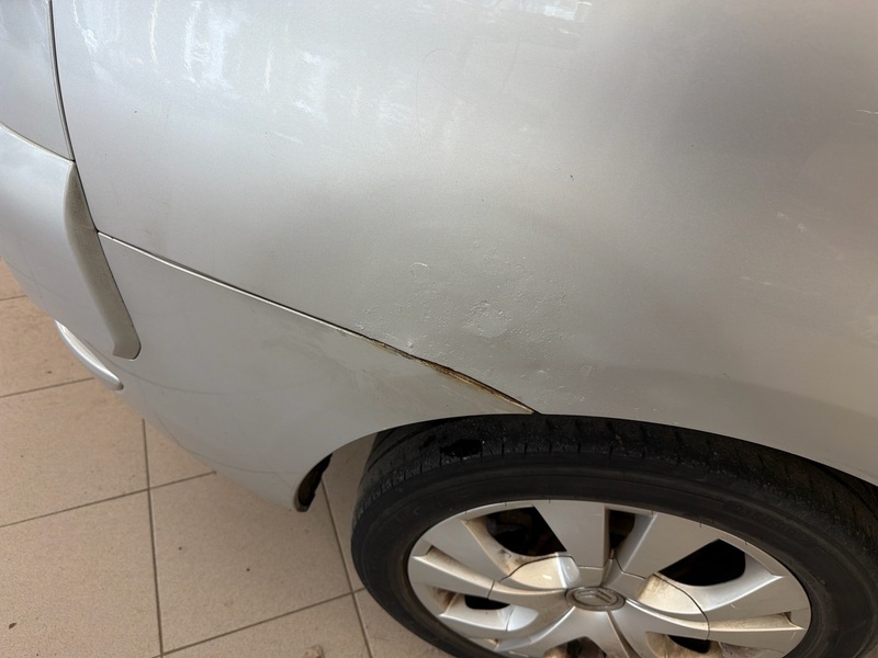 Citroën Grand C4 Picasso vaihtoauto
