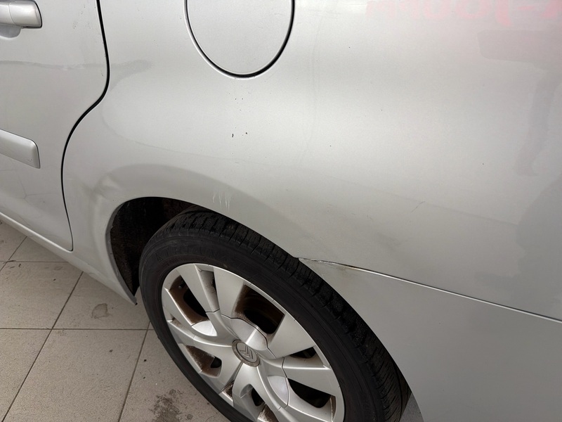 Citroën Grand C4 Picasso vaihtoauto