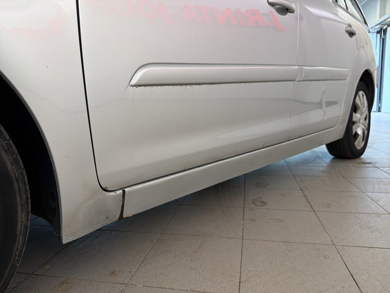 Citroën Grand C4 Picasso vaihtoauto