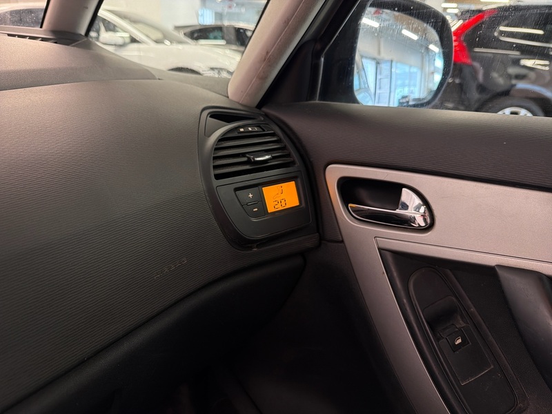 Citroën Grand C4 Picasso vaihtoauto