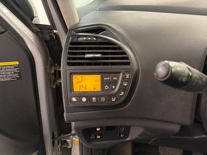 Citroën Grand C4 Picasso vaihtoauto