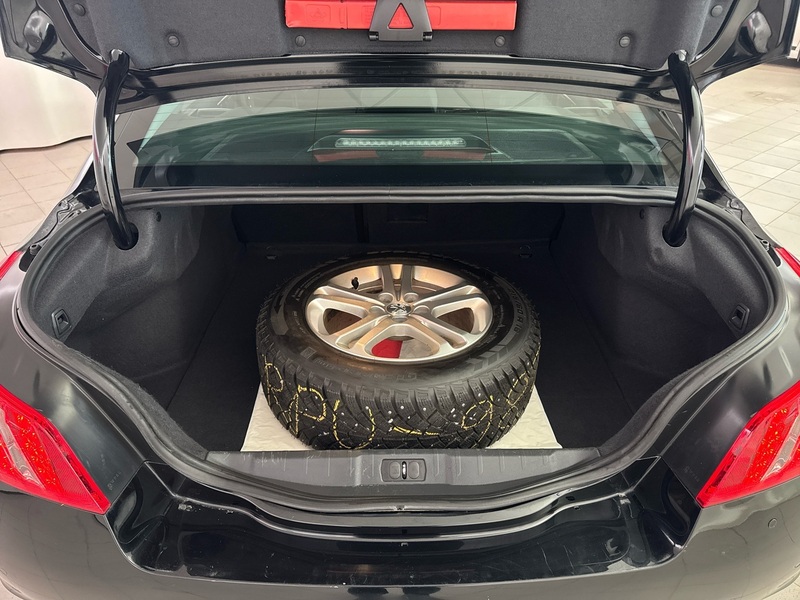 Peugeot 508 vaihtoauto