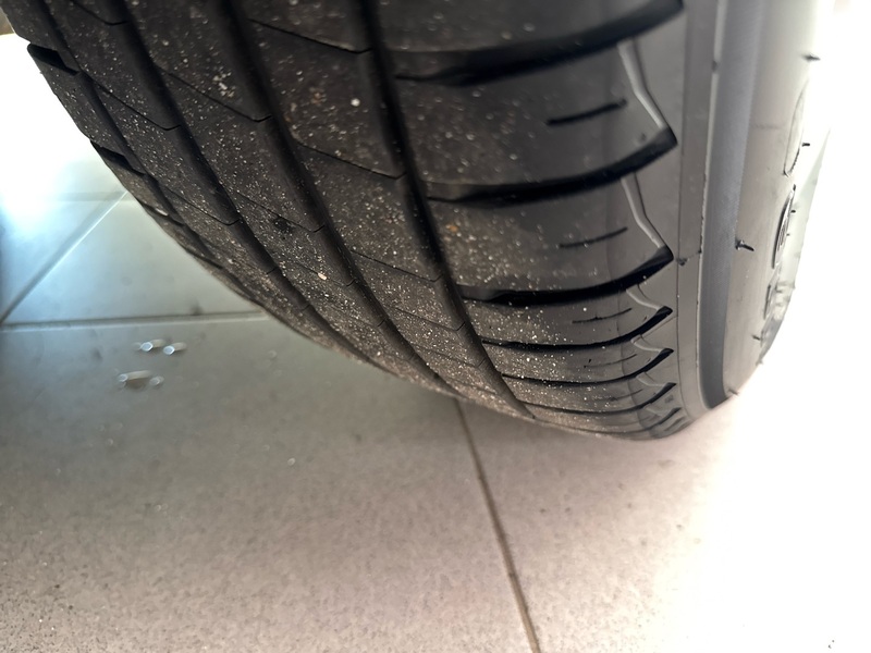 Peugeot 508 vaihtoauto