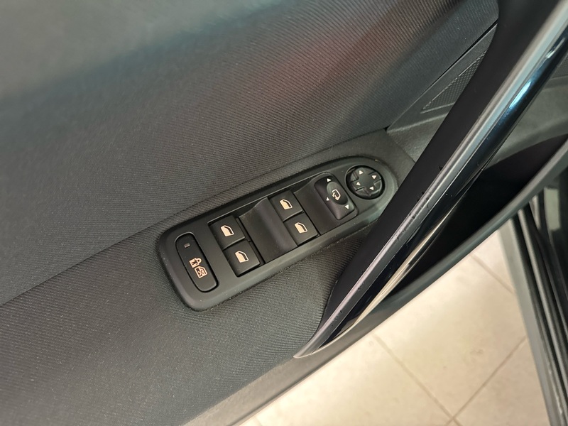 Peugeot 508 vaihtoauto