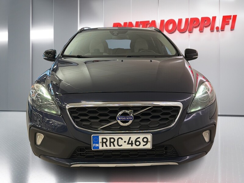 Volvo V40 Cross Country vaihtoauto
