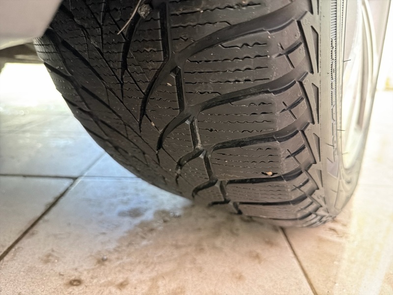 Mercedes-Benz S vaihtoauto