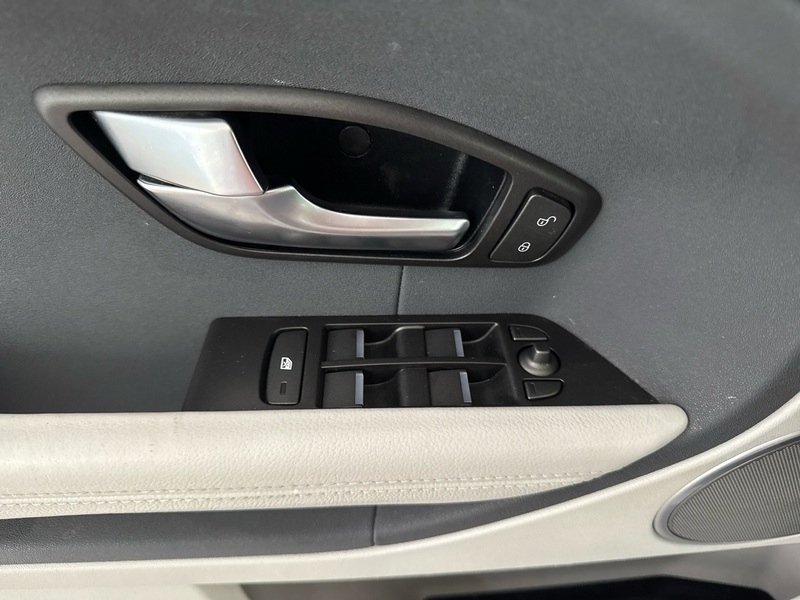 Land Rover Range Rover Evoque vaihtoauto