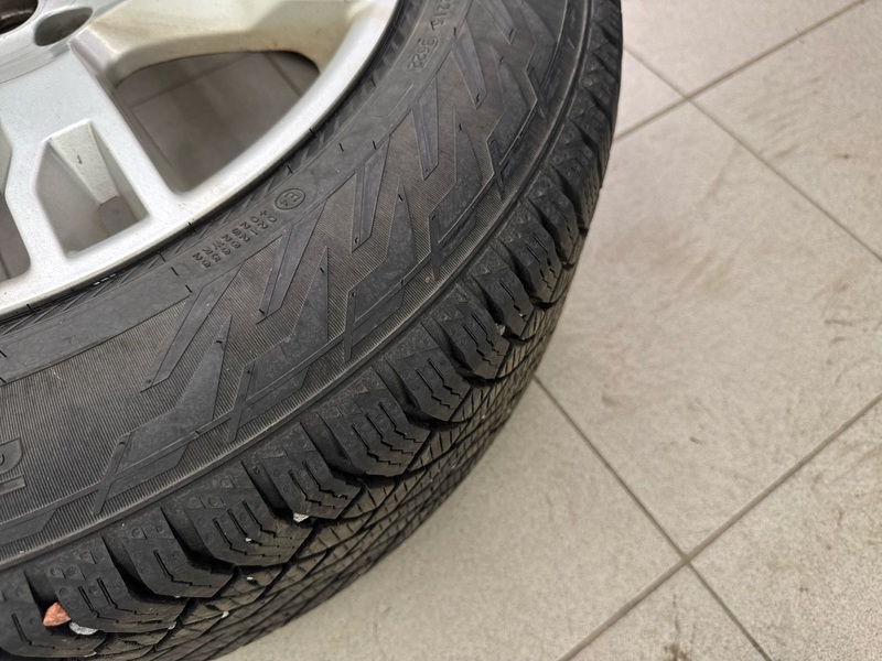 Land Rover Range Rover Evoque vaihtoauto