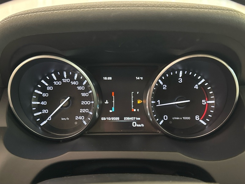 Land Rover Range Rover Evoque vaihtoauto